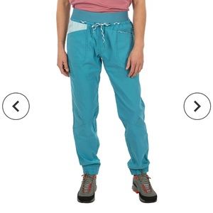 La Sportiva Mantra Pant